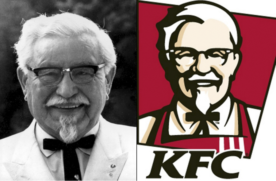 커널샌더스-KFC-캔터키-명언