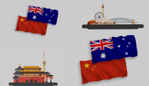 ｢FX 환율전망｣ '호주달러'가 중국 '위안화'와 연동되는 간단한 이유