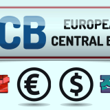 《유로달러 전망》 유로화의 운명을 좌우하는 ECB(중앙은행) 금융정책