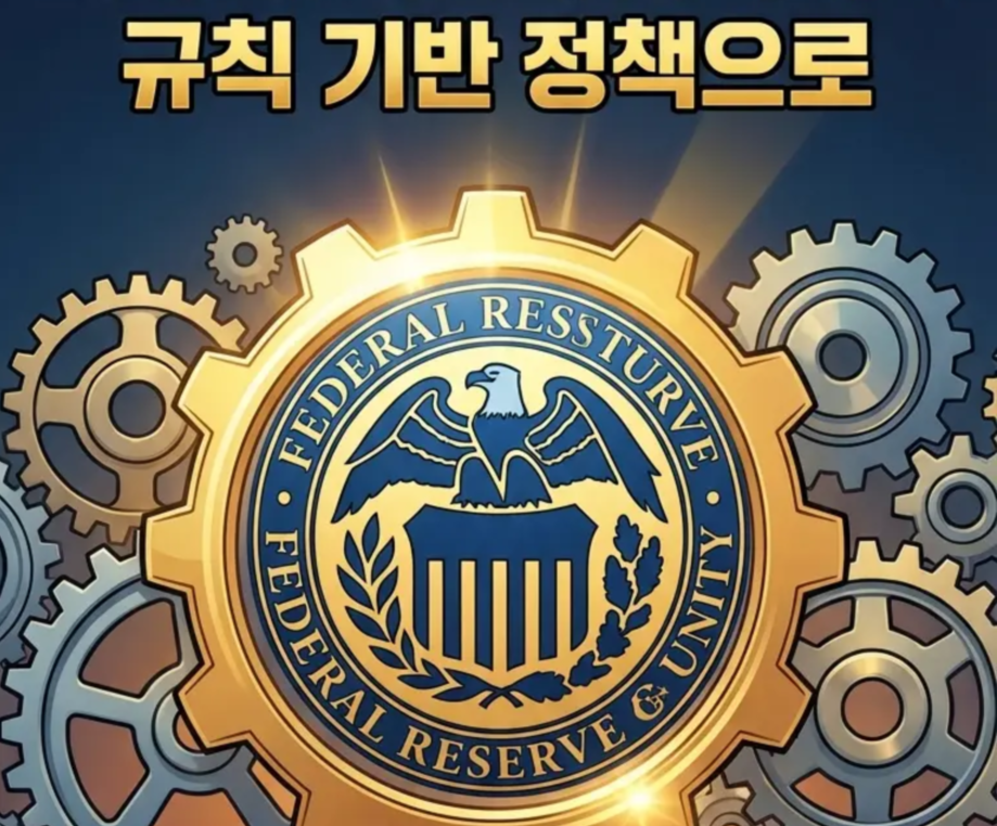 매파-케빈-워시-쇼크-연준의장-지명-규칙기반정책-우선