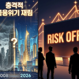 ’월가의 황제’가 섬뜩한 금융위기 재림을 경고! 14 금융위기-재발가능성-월가황제-전문가-JP모건회장예측