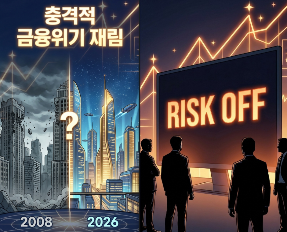 금융위기-재발가능성-월가황제-전문가-JP모건회장예측