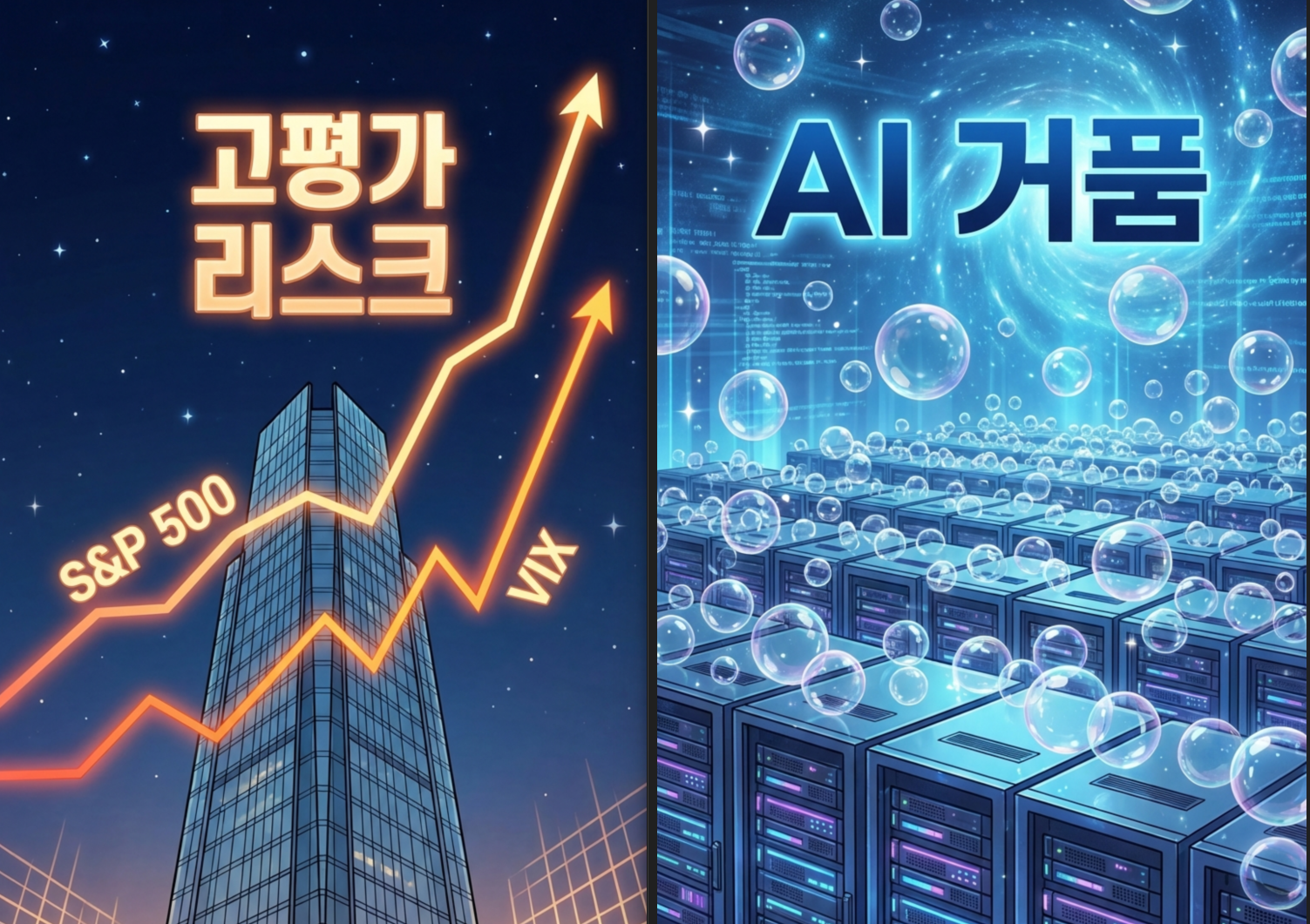 금융위기전-호황국면-월가황제-월스트리트전문가-전망