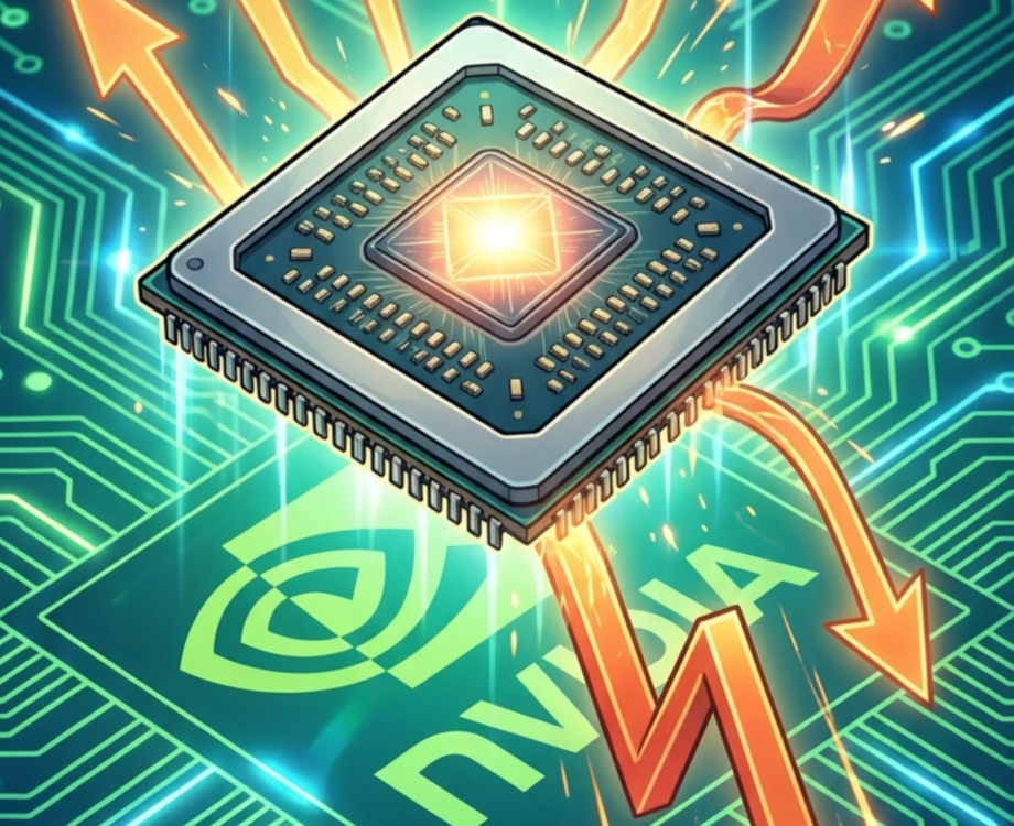 넷플릭스 주가 9% 급등, '승자의 저주'에서 해방? 5 엔비디아-주가-폭락-급락이유