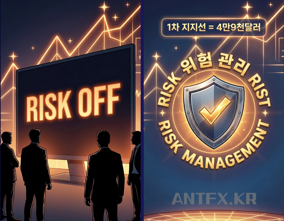 비트코인 겨울 암호화폐전암 코인급락3