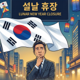 설 연휴 외환시장 '명절 울렁증'과 원달러 환율 전망