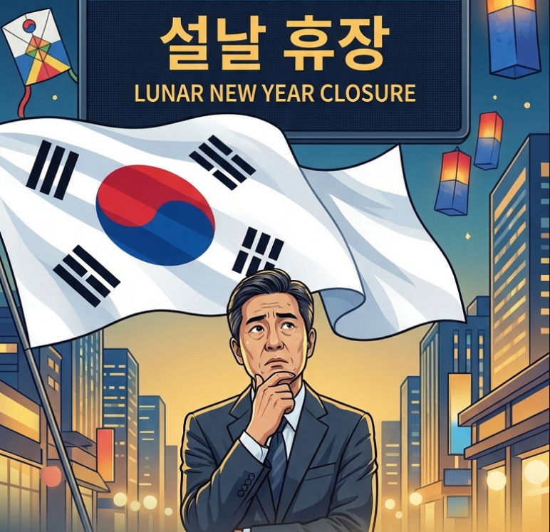 설 연휴 외환시장 '명절 울렁증'과 원달러 환율 전망