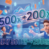 레버리지-밴티지(Vantage)-증거금-강제청산비율-변경1