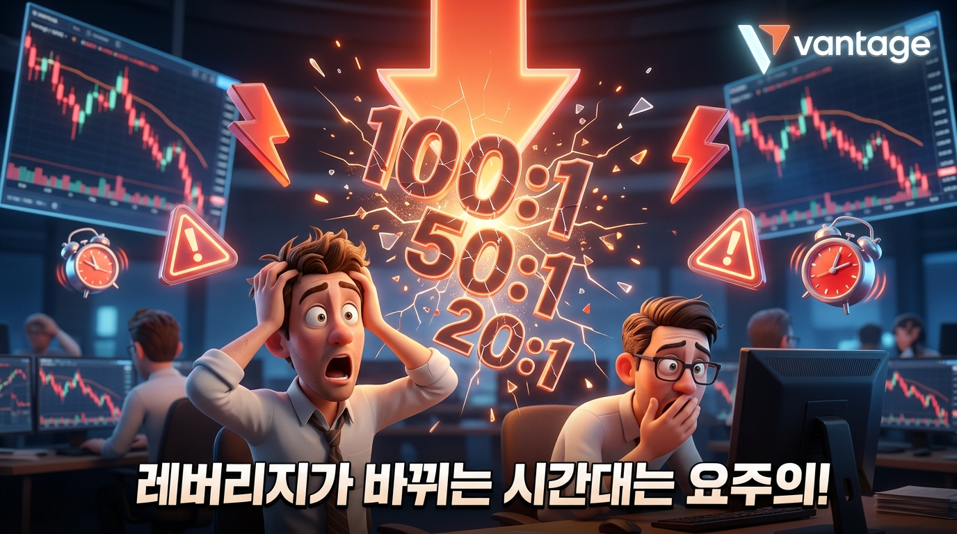 레버리지-밴티지(Vantage)-증거금-강제청산비율-변경2