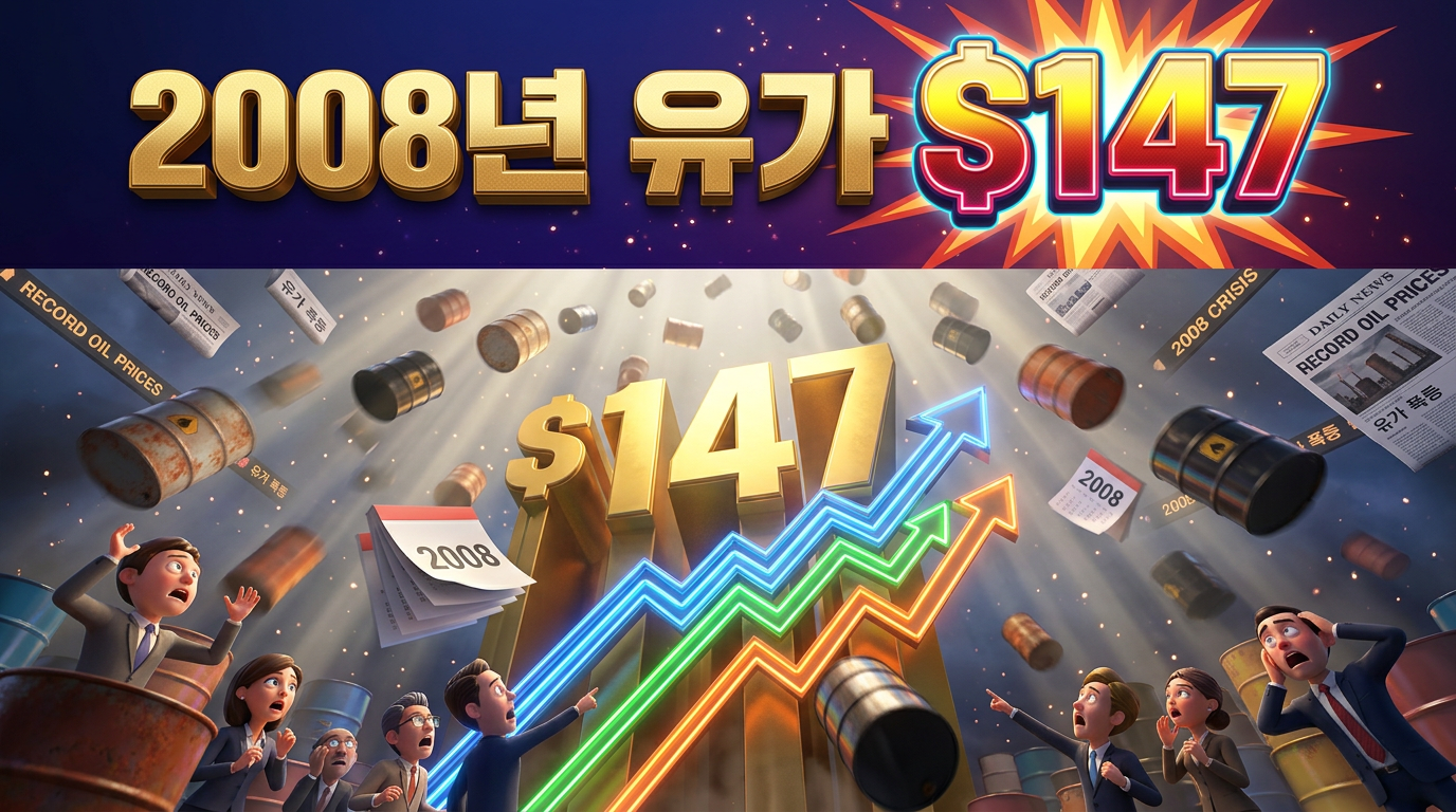 2008년_국제유가-역대최고치-147달러
