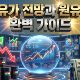국제유가-전망치_원유투자_완벽가이드