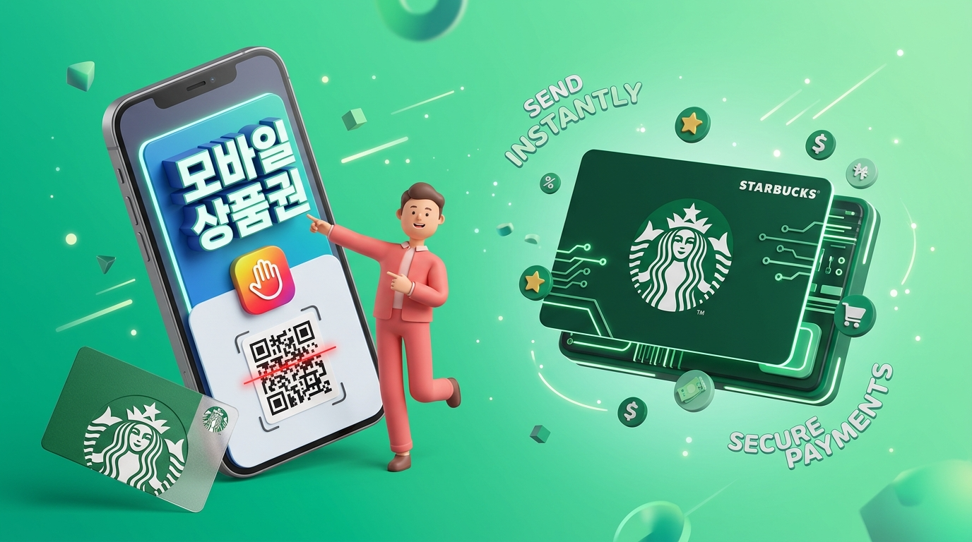 fp마켓-상품권-스타벅스-가입보너스-웰컴-혜택-개미-fx3