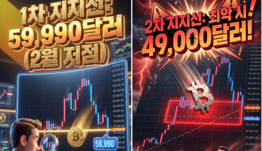 비트코인-전망-지지선-오태민교수-하락원인
