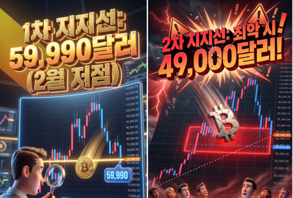 비트코인-전망-지지선-오태민교수-하락원인