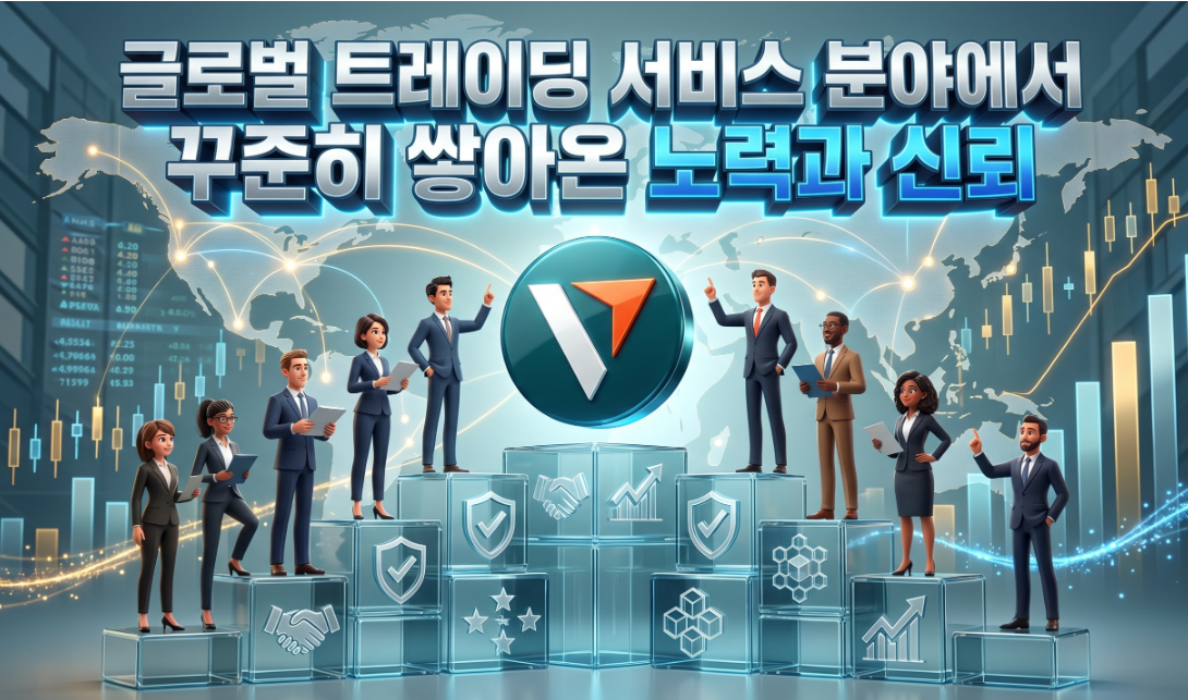 Vantage(밴티지), 포춘 선정 '암호화폐 혁신기업 리스트 30'에 등극! 6 Vantage-밴티지-암호화폐-가상자산-혁신기업 리스트-포춘선정