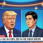 '매파' 케빈워시-차기 연준 의장-지명-외환시장 파급효과