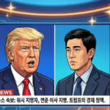'매파' 케빈워시-차기 연준 의장-지명-외환시장 파급효과