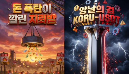 바이낸스의 레버리지 150배에 화들짝 놀라는 국내 언론, 그러나...