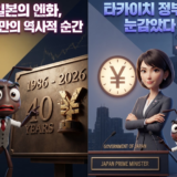 일본 엔화 163엔 돌파 이유-원인-요인