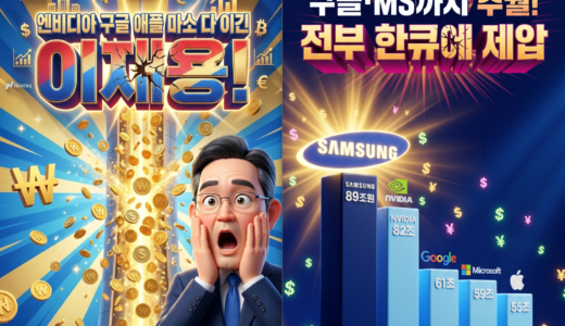 삼성전자-영업이익