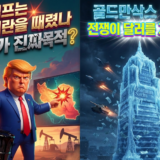 전쟁 끝나면달러 강세 완화될까 골드만삭스의 분석
