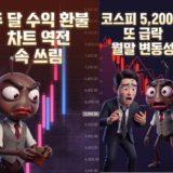 코스피 전망-폭락-원인-KOSPI