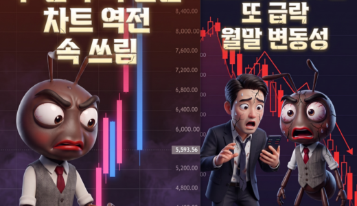코스피 전망-폭락-원인-KOSPI