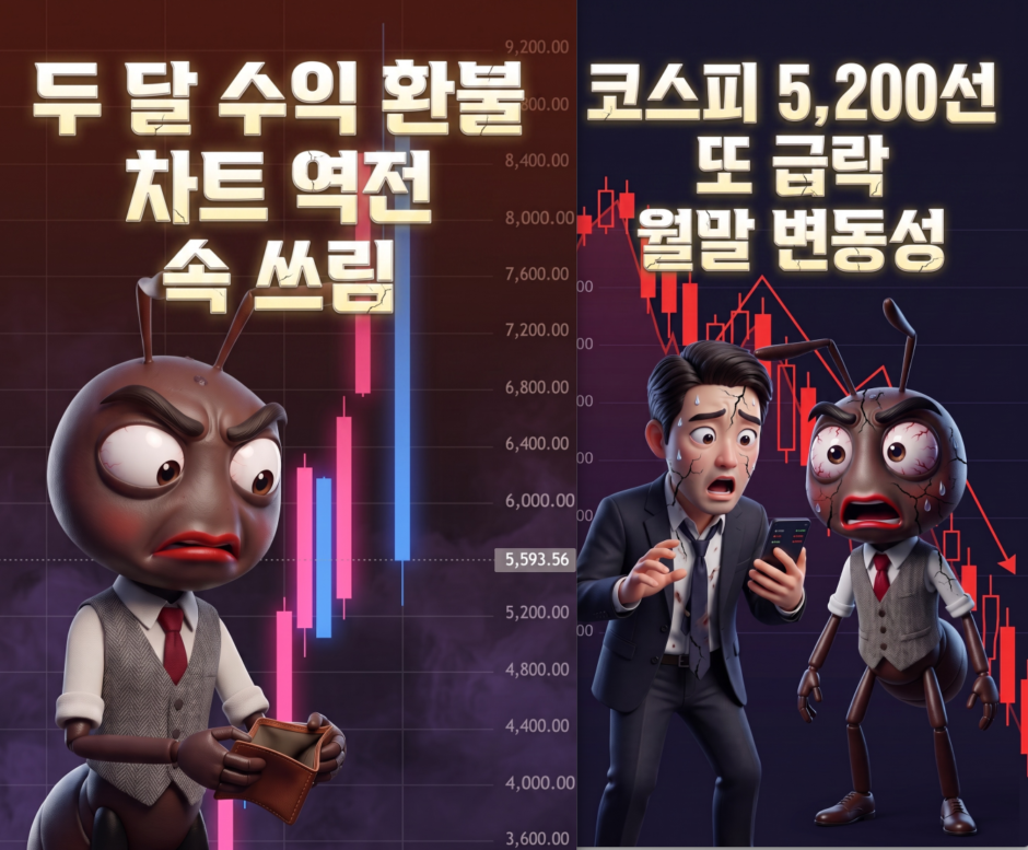 코스피 전망-폭락-원인-KOSPI