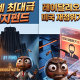 브리지워터-레이달리오-미국-재정위기 경고