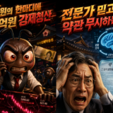반대매매-강제청산-카카오페이_증권사-직원실수