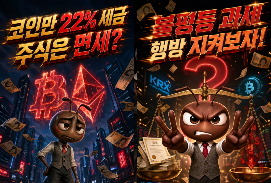 가상자산-세금-암호화폐_-과세_금융투자소득세