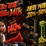 강제청산_반대매매-개념비교-국내-해외거래소