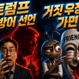 미일-공조개입-미국일본엔화-도운이유