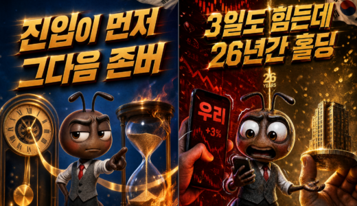 서장훈-부동산-시세차익-양재역빌딩_26년_존버