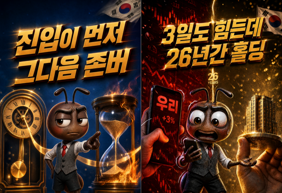 서장훈-부동산-시세차익-양재역빌딩_26년_존버