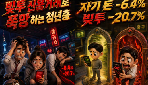 청년층 손실률