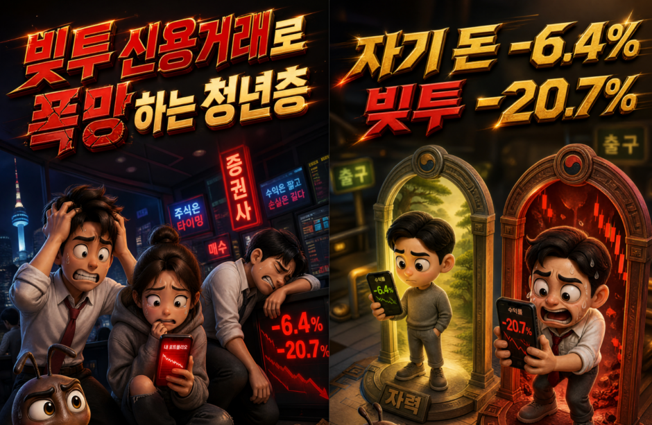 청년층 손실률