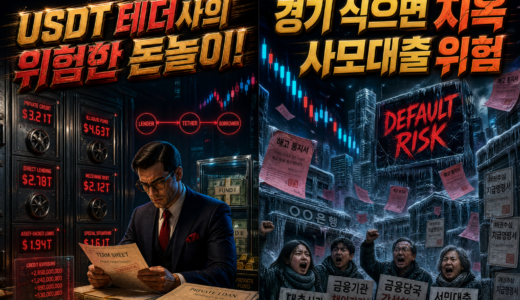 USDT-테더코인-사모대출 펀드-자산운용사-암호화폐