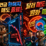 국민연금-환헤지-선물환 매도-개념구조-리스크관리