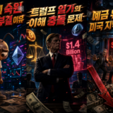 클래리티법안-개념-부결이유-코인시장-비트코인반등