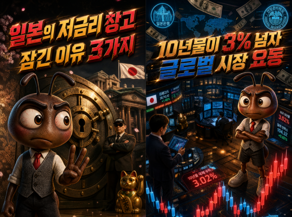일본 장기금리-10년물-국채가격-전망