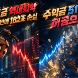 국민연금-손실금-익절실패-투자실패-리벨런싱